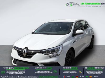 Renault Megane IV Berline  TCe 100 BVM
