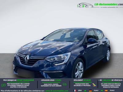 Renault Megane IV Berline  TCe 100 BVM