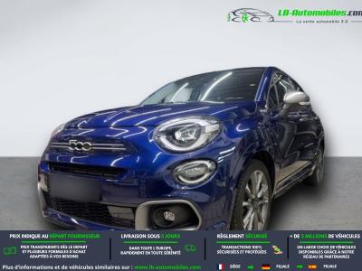 Fiat 500 X 1.0 FireFly Turbo T3 120 ch BV