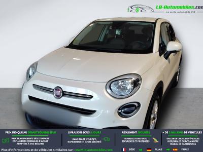 Fiat 500 X 1.0 FireFly Turbo T3 120 ch BV