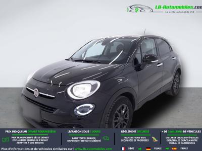 Fiat 500 X 1.0 FireFly Turbo T3 120 ch BV