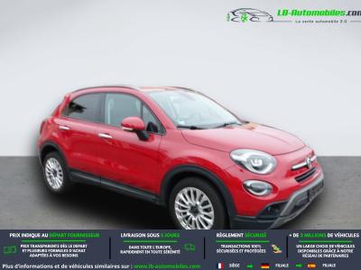 Fiat 500 X 1.0 FireFly Turbo T3 120 ch BV
