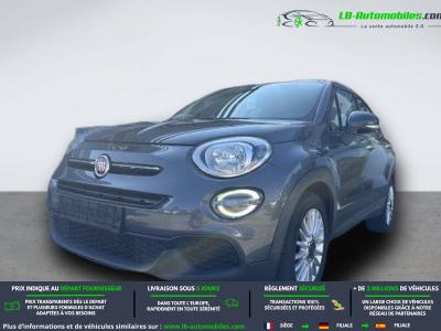 Fiat 500 X 1.0 FireFly Turbo T3 120 ch BV