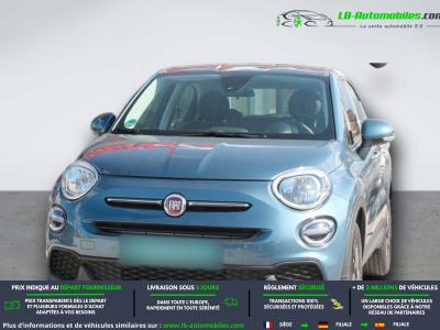 Fiat 500 X 1.0 FireFly Turbo T3 120 ch BV
