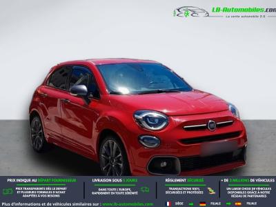Fiat 500 X 1.0 FireFly Turbo T3 120 ch BV