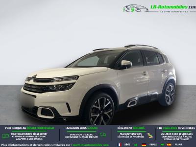 Citroën C5 Aircross PureTech 180 BVA