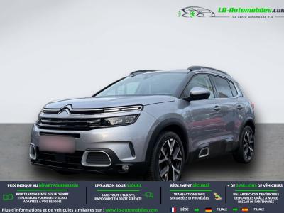 Citroën C5 Aircross PureTech 180 BVA