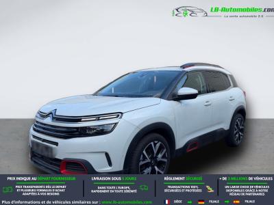 Citroën C5 Aircross PureTech 180 BVA