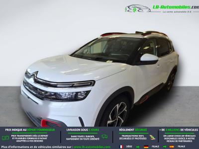 Citroën C5 Aircross PureTech 180 BVA