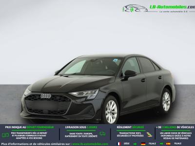 Audi A3 Berline 35 TDI 150 BVA