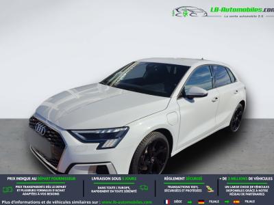Audi A3 Berline 35 TFSI Mild Hybrid 150 BVA