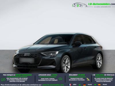 Audi A3 Berline 35 TFSI Mild Hybrid 150 BVA