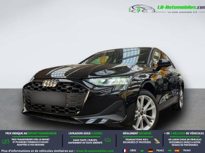Audi A3 Berline 35 TFSI Mild Hybrid 150 BVA