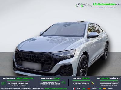 Audi Q8 55 TFSI 340 BVA Quatro