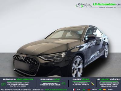 Audi A3 Berline 35 TDI 150 BVA