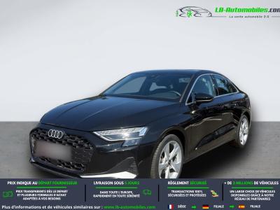Audi A3 Berline 35 TDI 150 BVA