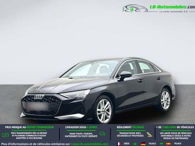 Audi A3 Berline 35 TDI 150 BVA