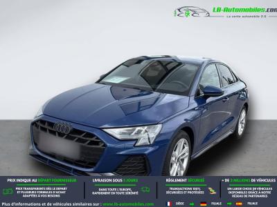 Audi A3 Berline 35 TDI 150 BVA