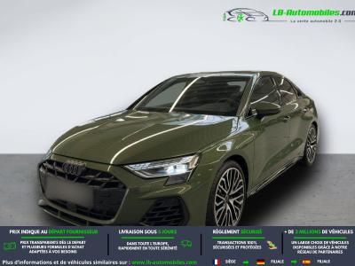 Audi S3 Berline TFSI 333 BVA Quatro