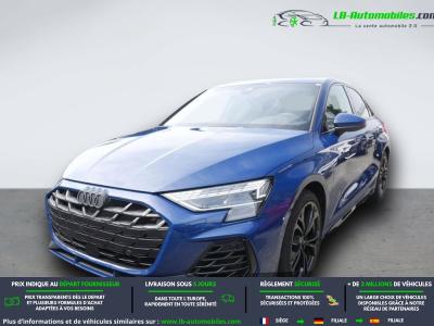 Audi S3 Berline TFSI 333 BVA Quatro