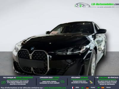 BMW Série 4 Coupé 420i 184 ch BVA