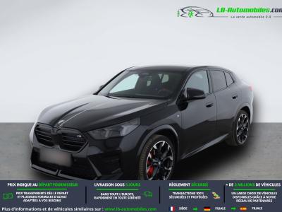 BMW X2 M35i 300ch BVA