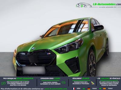 BMW X2 M35i 300ch BVA
