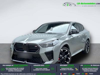 BMW X2 M35i 300ch BVA