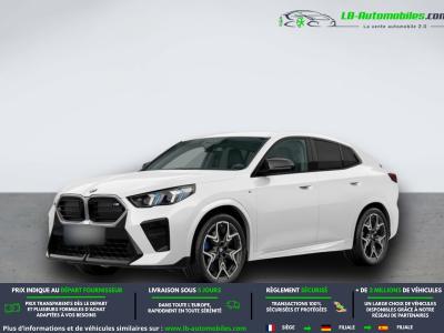 BMW X2 M35i 300ch BVA