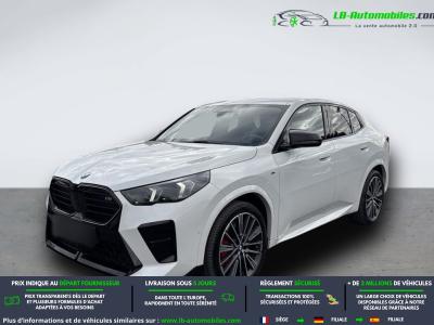BMW X2 M35i 300ch BVA