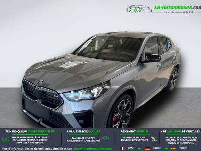 BMW X2 M35i 300ch BVA