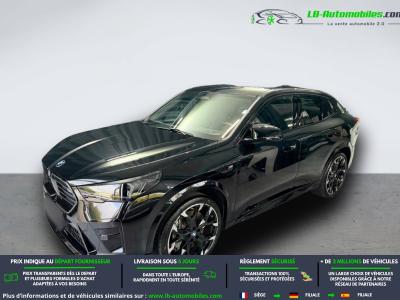 BMW X2 M35i 300ch BVA