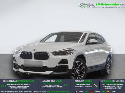 BMW X2 18d 150ch BVA