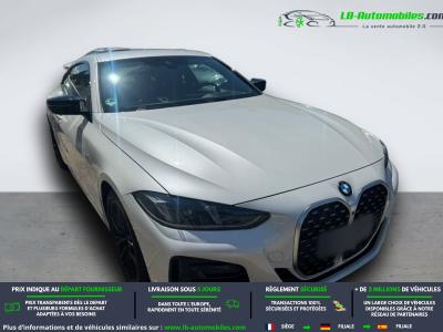 BMW Série 4 Coupé 420i 184 ch BVA