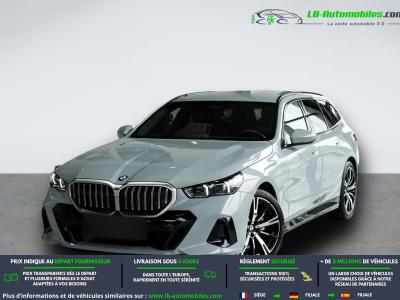 BMW Série 5 Touring 520d xDrive 197 ch BVA