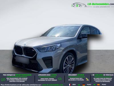 BMW X2 M35i 300ch BVA