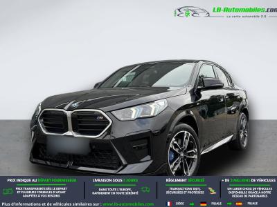 BMW X2 M35i 300ch BVA