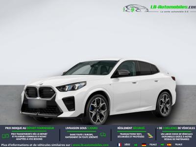 BMW X2 M35i 300ch BVA