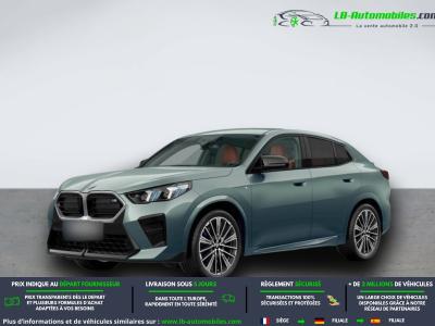BMW X2 M35i 300ch BVA