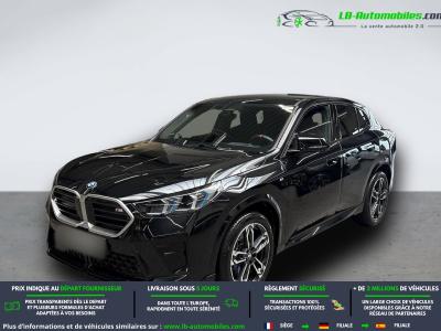 BMW X2 M35i 300ch BVA