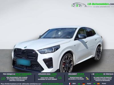 BMW X2 M35i 300ch BVA