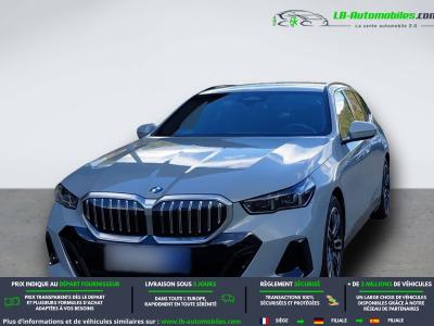BMW Série 5 Touring 520d xDrive 197 ch BVA