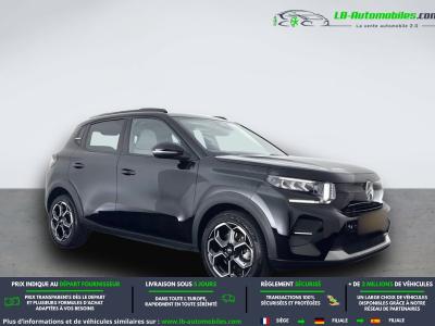 Citroën E-C3 113 ch BVA