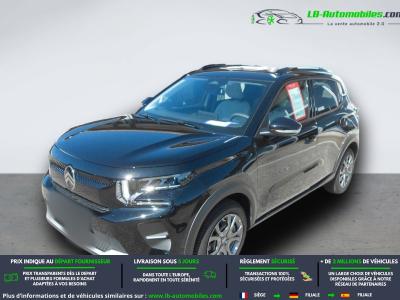Citroën E-C3 113 ch BVA