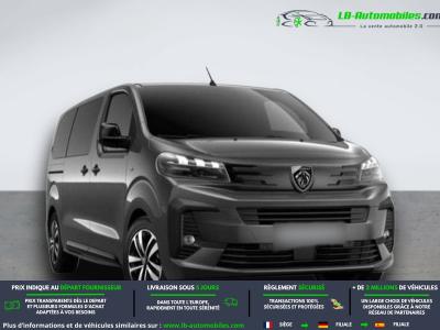 Peugeot Traveller BlueHDi 180ch BVA