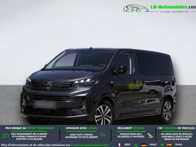Peugeot Traveller BlueHDi 180ch BVA