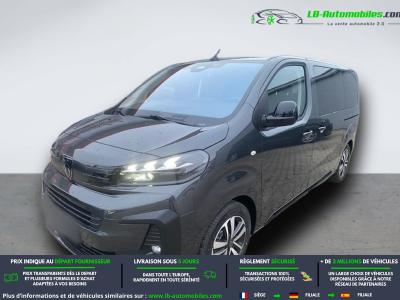 Peugeot Traveller BlueHDi 180ch BVA