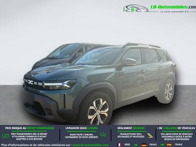 Dacia Duster ECO-G 100 4x2