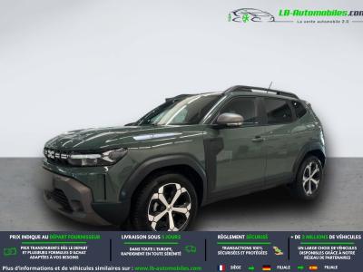 Dacia Duster ECO-G 100 4x2