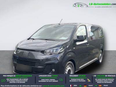 Fiat Scudo Combi BlueHDi 180 BVA